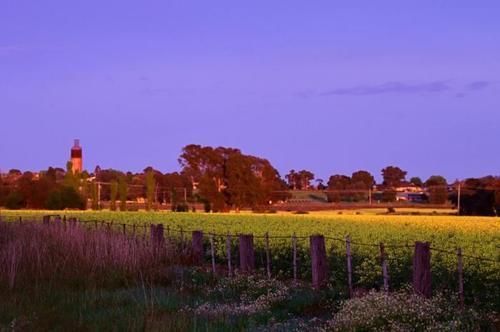 Poachers Paradise Rutherglen Dış mekan fotoğraf